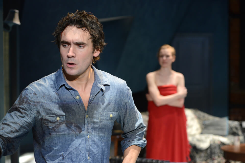 Belleville Production