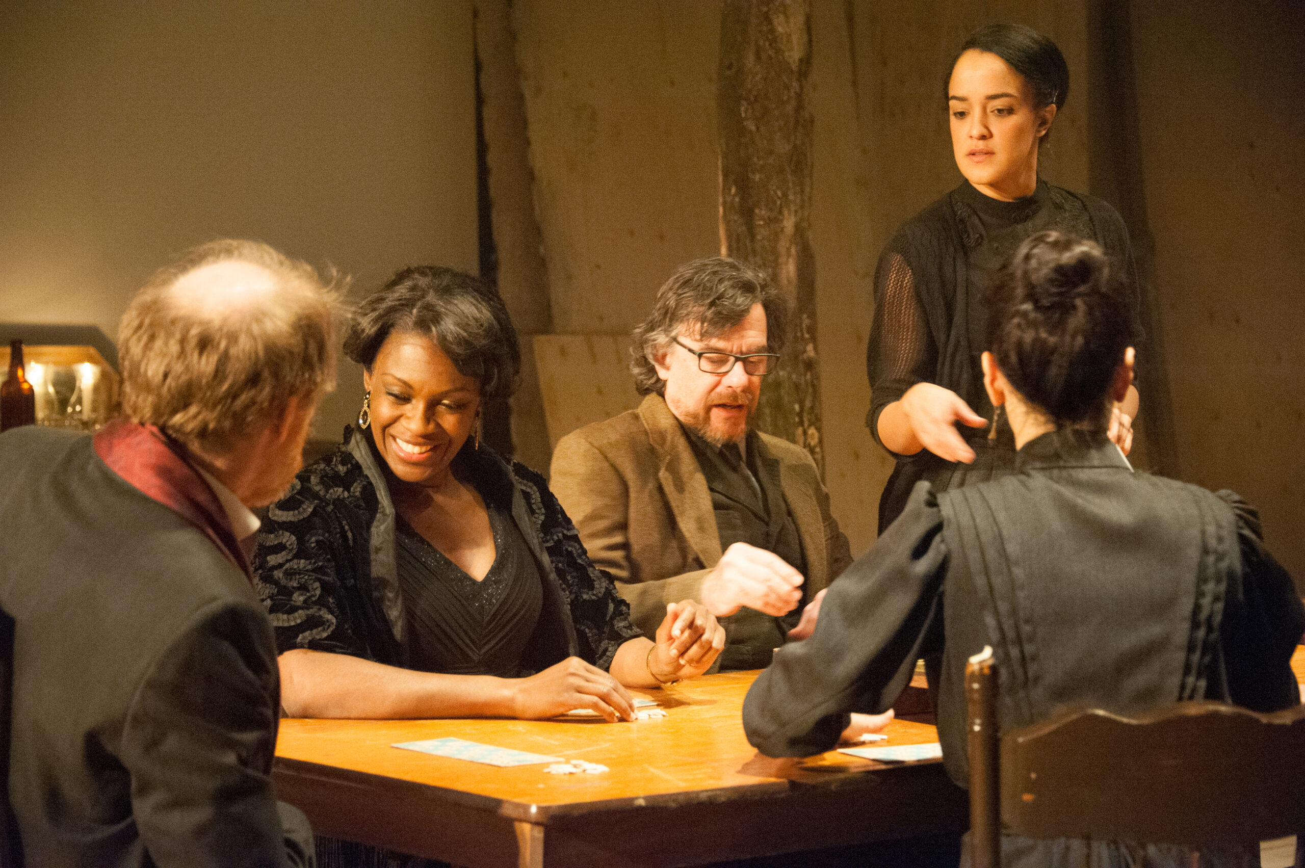 The Seagull - Photo 2