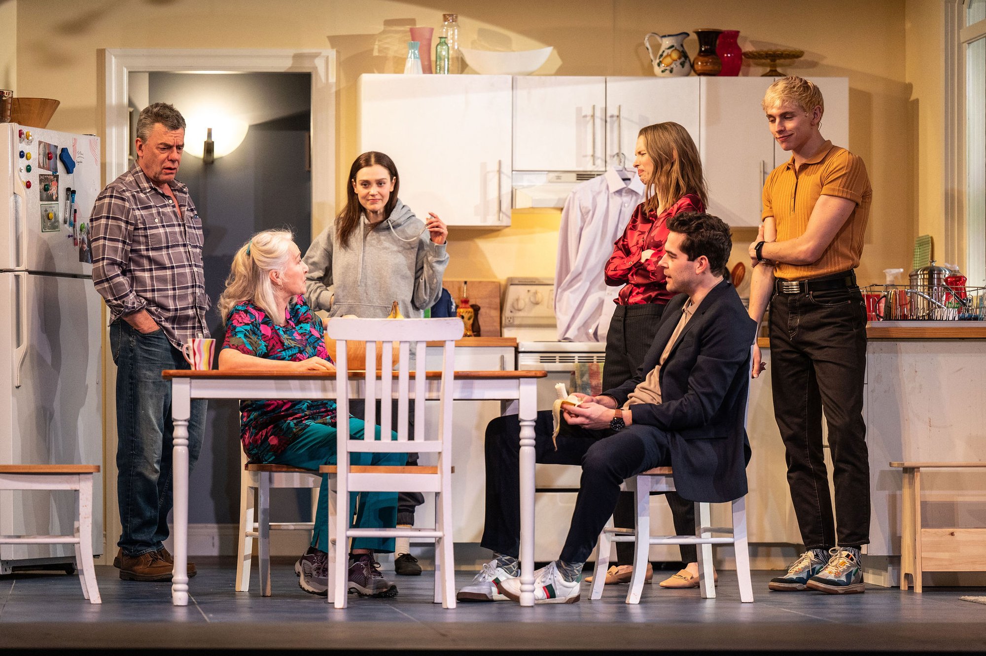 Things I Know to be True - Photo 6